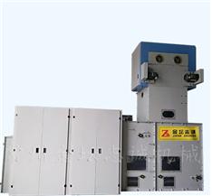 FA035B混開棉機(jī)